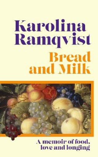 Picture of Bread and Milk