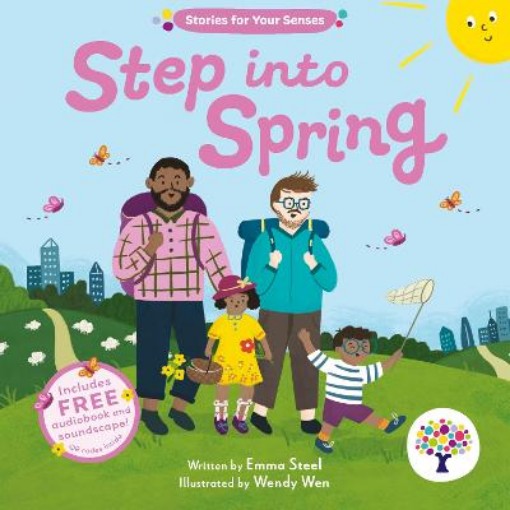 Picture of Step into Spring