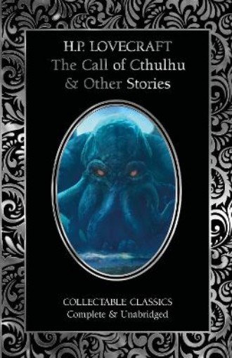 Picture of Call of Cthulhu & Other Stories