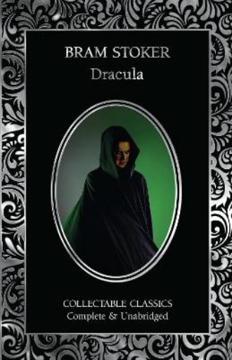 Picture of Dracula