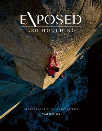 Picture of Exposed – Leo Houlding