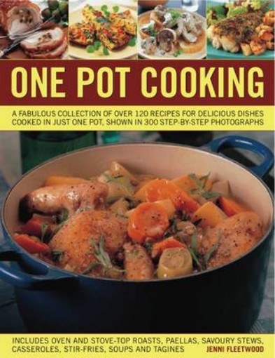 Picture of One Pot Cooking