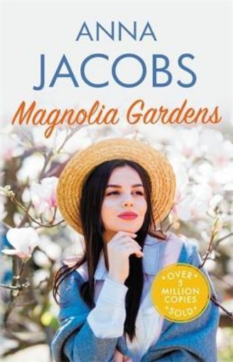 Picture of Magnolia Gardens