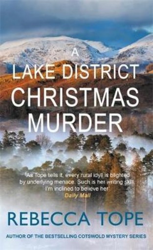 Picture of Lake District Christmas Murder