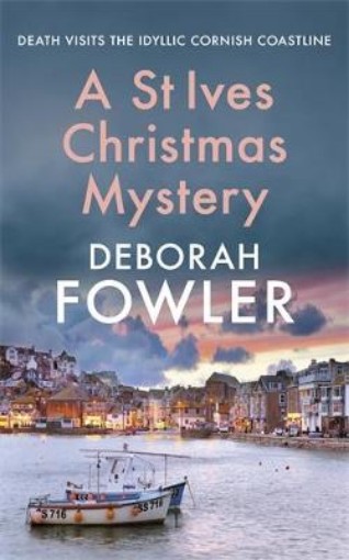Picture of St Ives Christmas Mystery