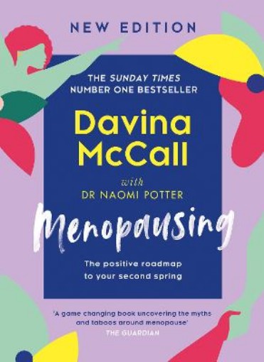 Picture of Menopausing