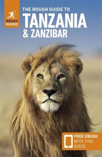 Picture of Rough Guide to Tanzania & Zanzibar: Travel Guide with Free eBook