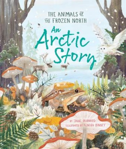Picture of Arctic Story