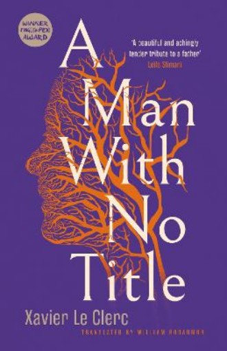 Picture of Man With No Title