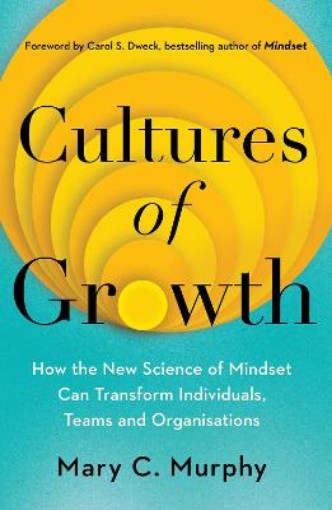 Picture of Cultures of Growth