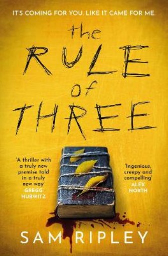Picture of THE RULE OF THREE PA