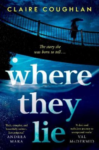 Picture of WHERE THEY LIE PA