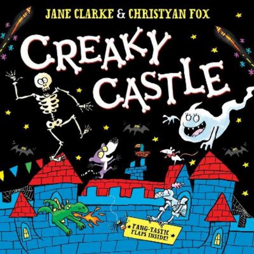 Picture of Creaky Castle