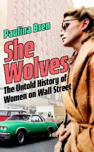 Picture of She Wolves