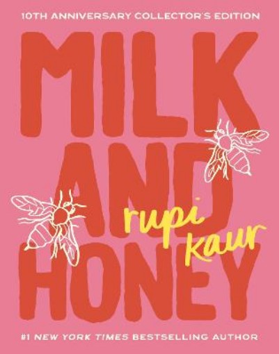 Picture of Milk and Honey