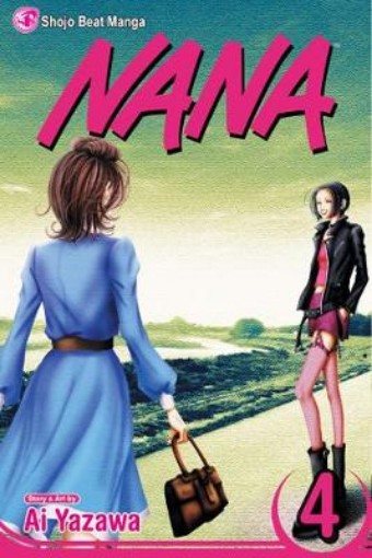 Picture of Nana, Vol. 4