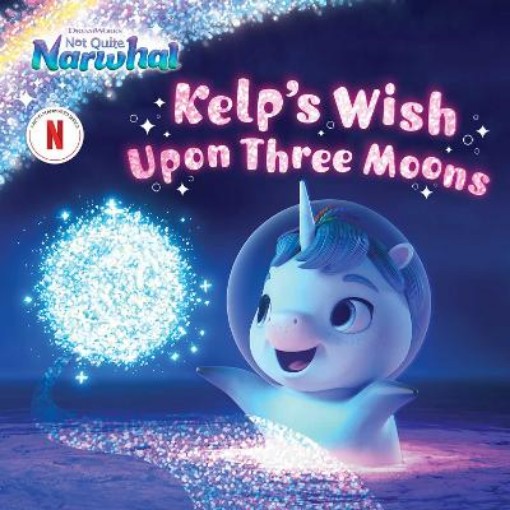 Picture of Kelp's Wish Upon Three Moons