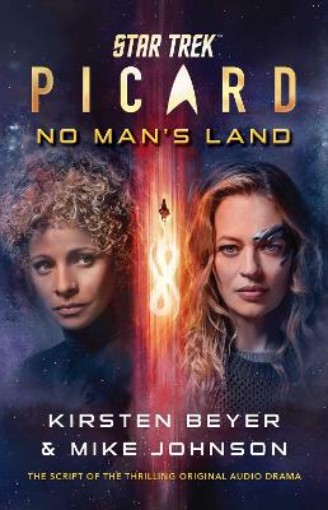 Picture of Star Trek: Picard: No Man's Land