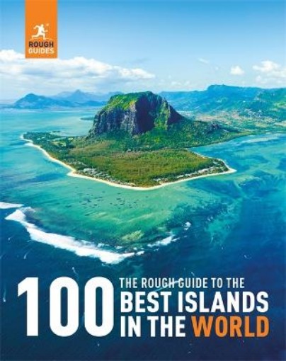 Picture of Rough Guide to the 100 Best Islands in the World