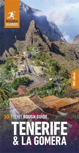 Picture of Pocket Rough Guide Tenerife & La Gomera: Travel Guide with Free eBook