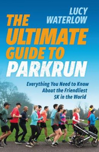 Picture of Ultimate Guide to parkrun