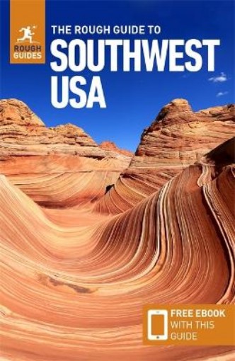 Picture of Rough Guide to Southwest USA: Travel Guide with Free eBook