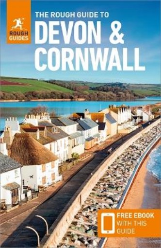 Picture of Rough Guide to Devon & Cornwall: Travel Guide with Free eBook