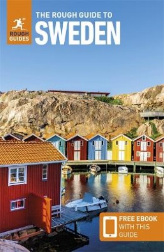 Picture of Rough Guide to Sweden: Travel Guide with Free eBook
