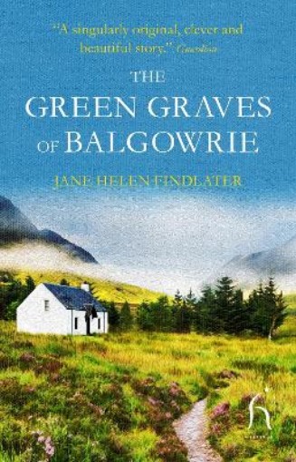 Picture of Green Graves of Balgowrie