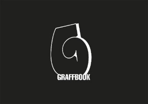 Picture of Graffbook. the Graffiti Sketchbook