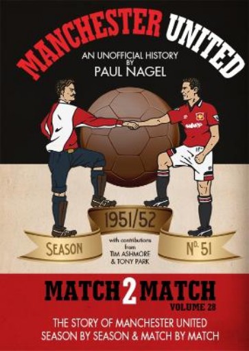 Picture of Manchester United Match2Match