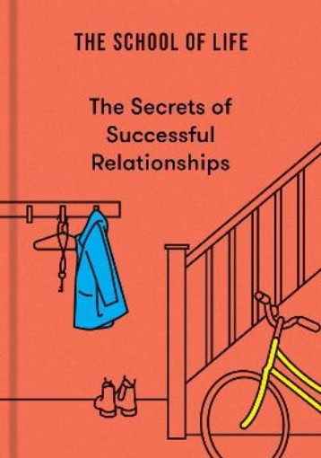 Picture of Secrets of Successful Relationships