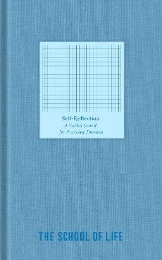 Picture of Self-Reflection Journal