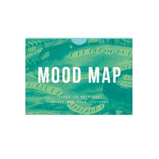 Picture of Mood Map