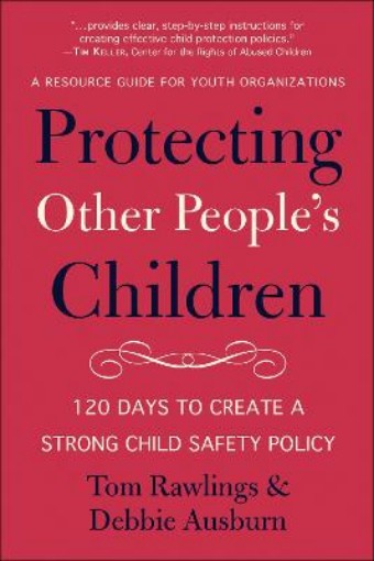 Picture of Protecting Other People's Children