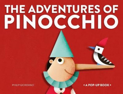Picture of Adventures of Pinocchio