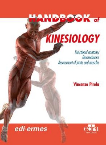 Picture of HANDBOOK OF KINESIOLOGY