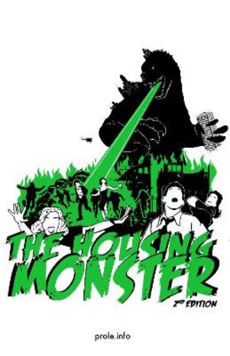 Picture of Housing Monster