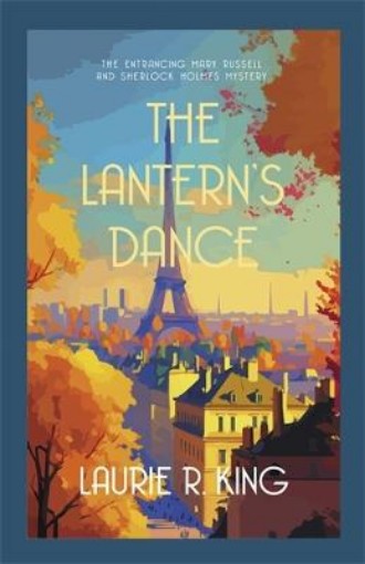Picture of Lantern's Dance