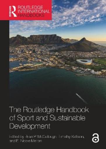 Picture of Routledge Handbook of Sport and Sustainable Development