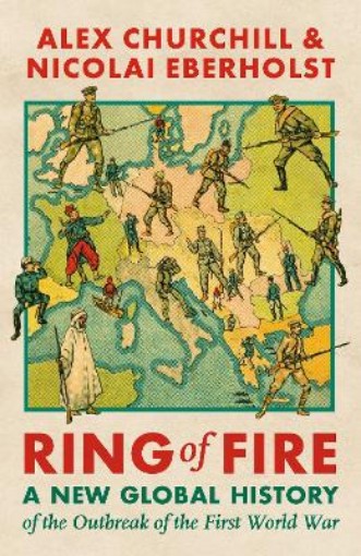 Picture of Ring of Fire