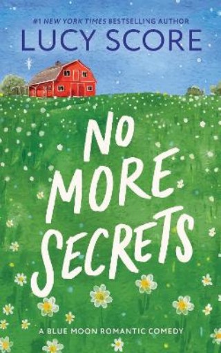 Picture of No More Secrets