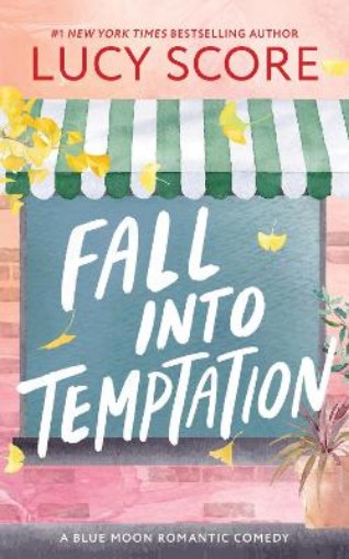 Picture of Fall into Temptation