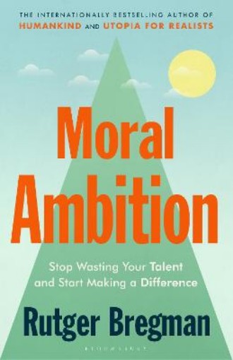 Picture of Moral Ambition