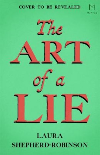 Picture of Art of a Lie