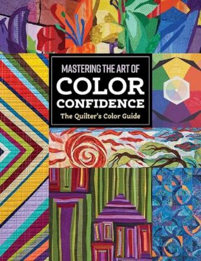 Picture of Quilter's Color Guide