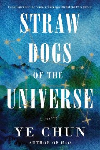 Picture of Straw Dogs of the Universe