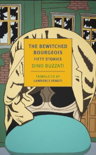 Picture of Bewitched Bourgeois