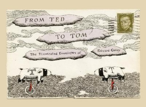 Picture of From Ted to Tom