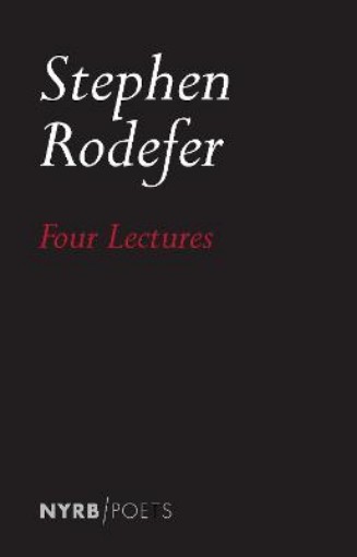 Picture of Four Lectures